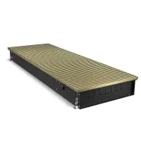 Внутрипольный конвектор Royal Thermo Atrium 110/400/2500-DG-U-LB Внутрипольный конвектор Royal Thermo Atrium 110/400/2500-DG-U-LB