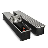 Внутрипольный конвектор Royal Thermo Atrium 190/200/2500-DG-U-NA Внутрипольный конвектор Royal Thermo Atrium 190/200/2500-DG-U-NA