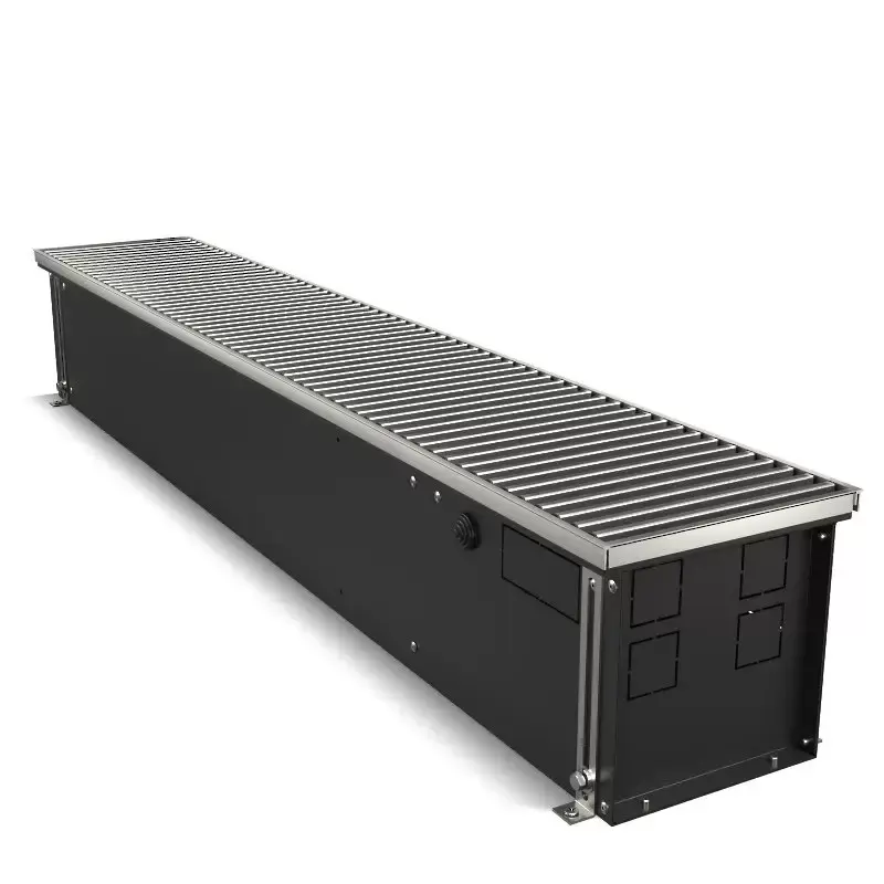 Внутрипольный конвектор Royal Thermo Atrium 190/200/2500-DG-U-NA