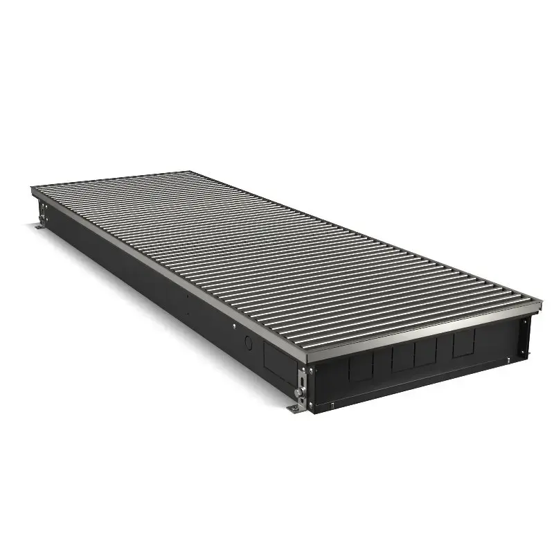 Внутрипольный конвектор Royal Thermo Atrium 90/400/2300-DG-U-NA