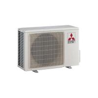 Канальная сплит-система Mitsubishi Electric SEZ-M35DA/SUZ-M35VA Канальная сплит-система Mitsubishi Electric SEZ-M35DA/SUZ-M35VA