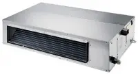 Канальная сплит-система Kitano KC-Roka IV-18