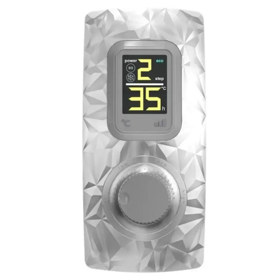 Накопительный водонагреватель Ballu BWH/S 30 Azurro Inverter