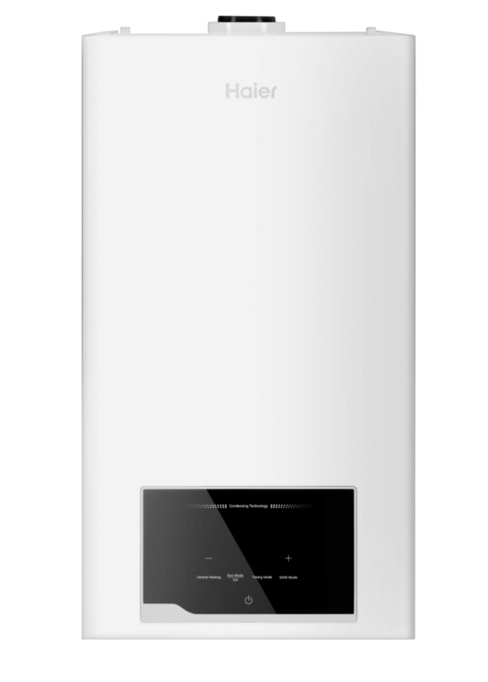 Настенный газовый котел Haier GreenLine 1.35 Ti