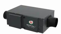 Приточная установка Royal Clima RCV-500 Vento