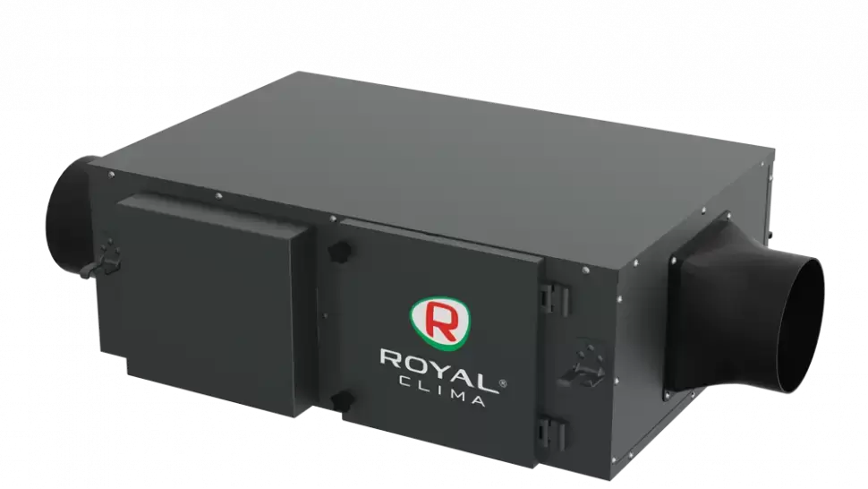 Приточная установка Royal Clima RCV-500 Vento