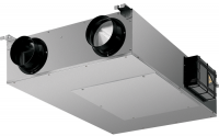 Приточно-вытяжная вентиляционная установка 500 Electrolux Universe ERVX-600 inv
