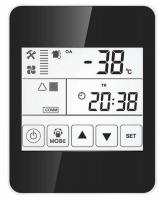 Приточно-вытяжная вентиляционная установка 500 Electrolux Universe ERVX-600 inv