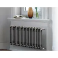 Стальной трубчатый радиатор Zehnder 3057 Charleston TL 10 секций Стальной трубчатый радиатор Zehnder 3057 Charleston TL 10 секций