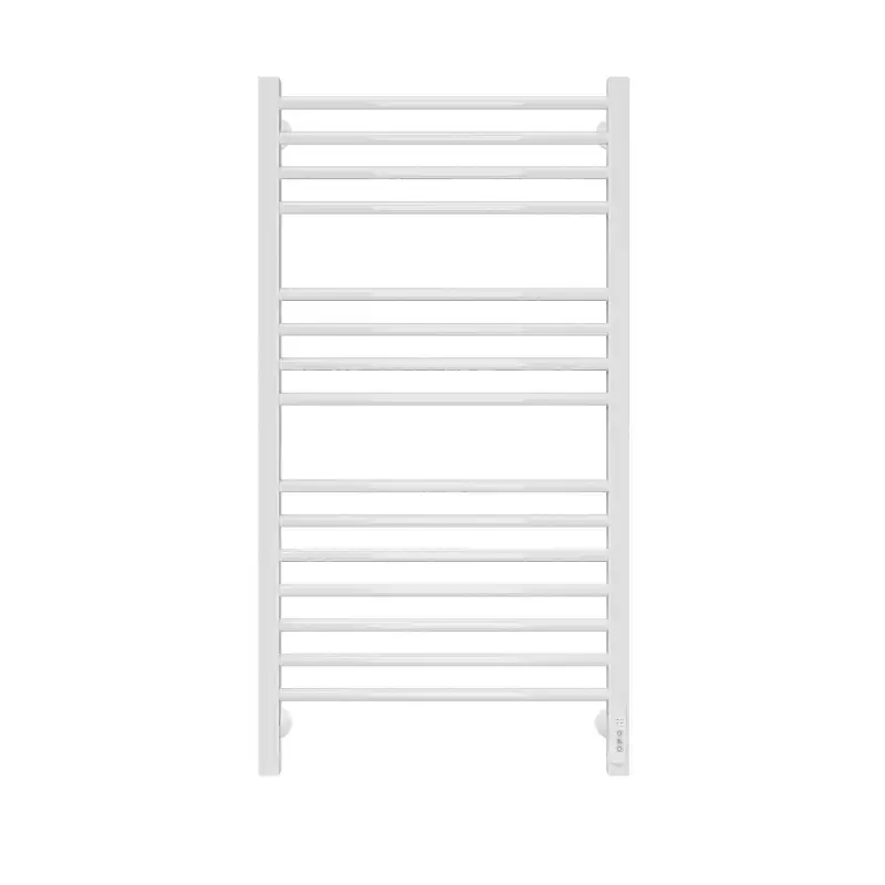 Электрический полотенцесушитель Royal Thermo Stato П15 500х1000 белый