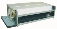 Фанкойл канальный Royal Clima MACS-I-D45P4K