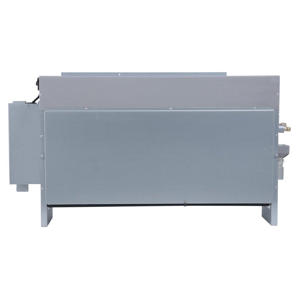 Внутренний напольный блок мультизональной системы VRF Electrolux ESVMF-SF-45 Step Free