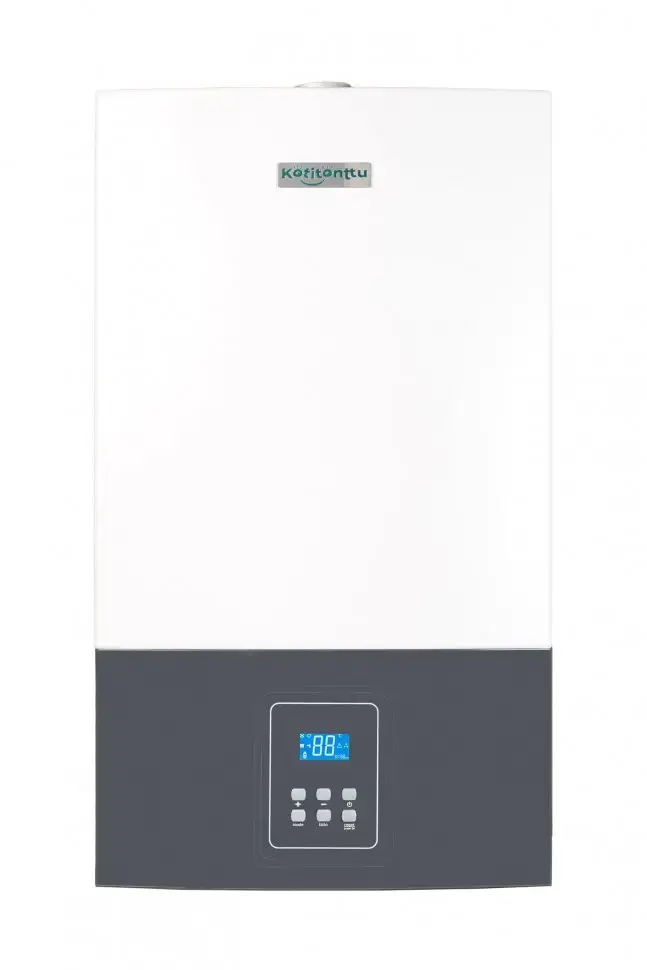 Настенный газовый котел Kotitonttu Toivo T-15 O