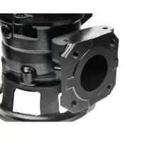 Фекальный насос Unipump FEKAMAX 100С4-2.2