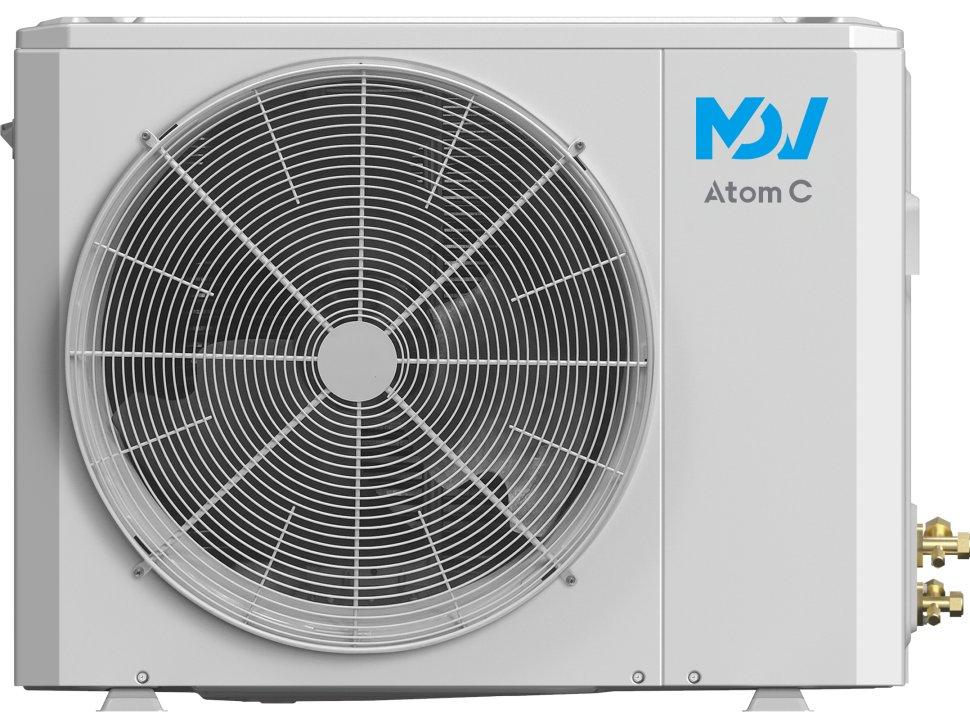 Наружный блок мультизональной системы VRF MDV MDVO-AtC36V2R1D(C) ATOM Cold