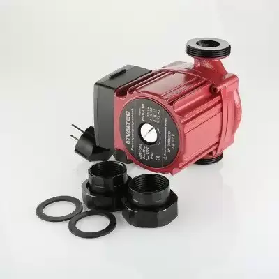Циркуляционный насос Valtec RS 25/8-180
