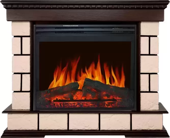 Каминокомплект Royal Flame Shateau c очагом Jupiter FX New