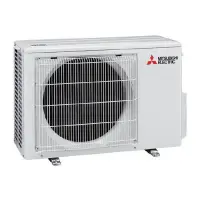 Сплит-система Mitsubishi Electric Classic Inverter MSZ-HR25VF/MUZ-HR25VF