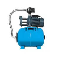 Насосная станция Unipump AUTO MH 500 C Насосная станция Unipump AUTO MH 500 C