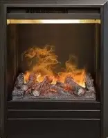 Каминокомплект RealFlame Stone Corner new STD/EUG с очагом 3D Olympic Каминокомплект RealFlame Stone Corner new STD/EUG с очагом 3D Olympic