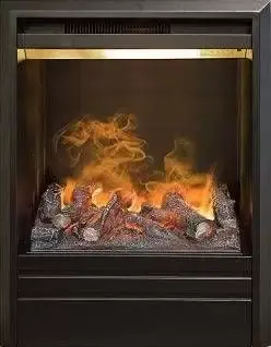 Каминокомплект RealFlame Stone Corner new STD/EUG с очагом 3D Olympic
