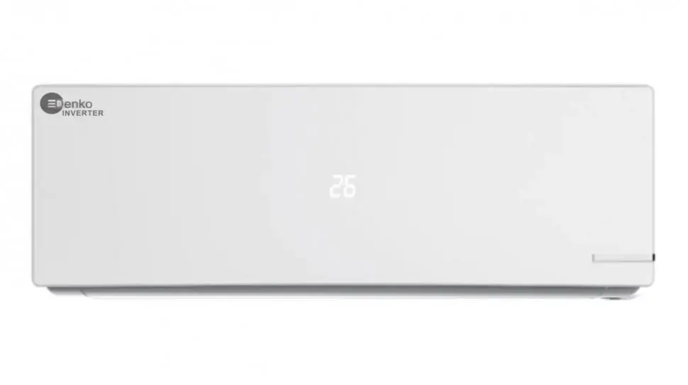 Сплит-система Denko QW-24i Samurai DC Inverter
