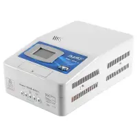 Стабилизатор напряжения RUCELF SRW II-6000-L Стабилизатор напряжения RUCELF SRW II-6000-L