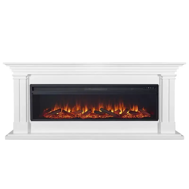 Каминокомплект Royal Flame Lyon 60 с очагом Vision 60 LOG LED