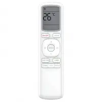 Сплит-система Just Aircon JAC-09HPSA/CGS/JACO-09HPSA/CGS Silvery