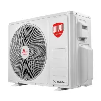 Сплит-система Royal Thermo RTBI-12HN8 Barocco DC Inverter black Сплит-система Royal Thermo RTBI-12HN8 Barocco DC Inverter black