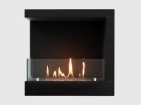 Встроенный биокамин Lux Fire Угловой 490 S Встроенный биокамин Lux Fire Угловой 490 S