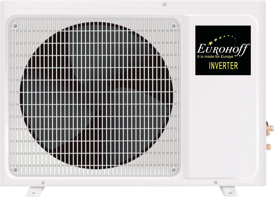 Сплит-система Eurohoff EV-09I Extra Inverter Wi-Fi