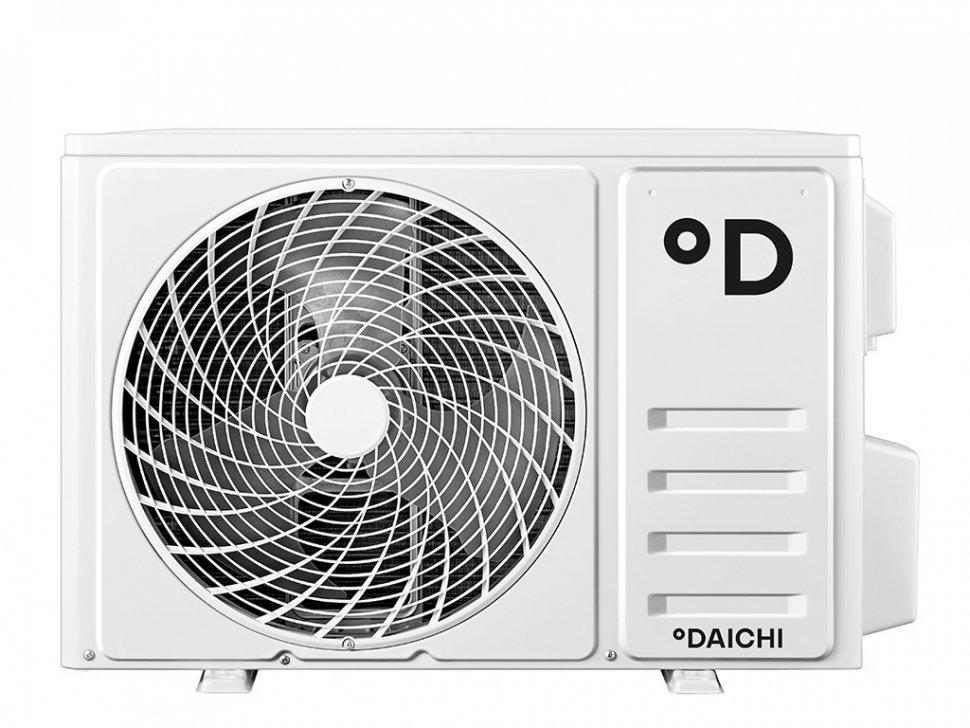 Cплит-система Daichi AIR20AVQ1R/AIR20FV1R Air