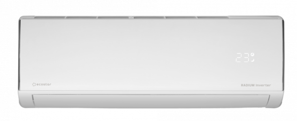 Сплит-система EcoStar KVS-IRAM09CH/IN/KVS-IRAM09CH/OUT Radium Inverter 2026