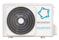Сплит-система EcoStar KVS-IRAM09CH/IN/KVS-IRAM09CH/OUT Radium Inverter 2026 Сплит-система EcoStar KVS-IRAM09CH/IN/KVS-IRAM09CH/OUT Radium Inverter 2026