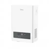 Настенный электрический котел Midea MEB 5-12 VOLTA Настенный электрический котел Midea MEB 5-12 VOLTA