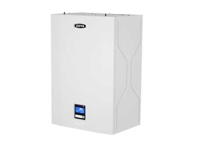 Электрический настенный котел ZOTA 9 MK-S Plus