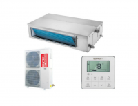 Канальная сплит-система Centek CT-68DDC60 Канальная сплит-система Centek CT-68DDC60