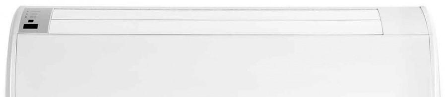 Напольно-потолочная сплит-система Eurohoff EUD140W1/ZD1