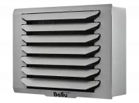 Водяной тепловентилятор Ballu BHP-W4-20-S Водяной тепловентилятор Ballu BHP-W4-20-S