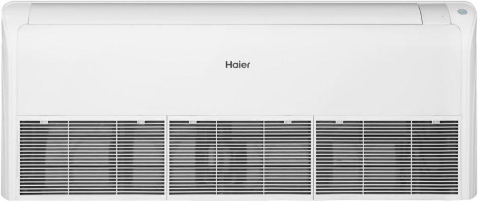 Напольно-потолочная сплит-система Haier AC140S2SK2FA/1U140S2SN2FB Super Match