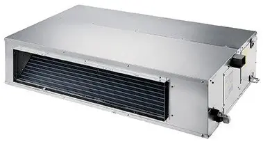 Канальная сплит-система Kitano KC-Roka IV-24