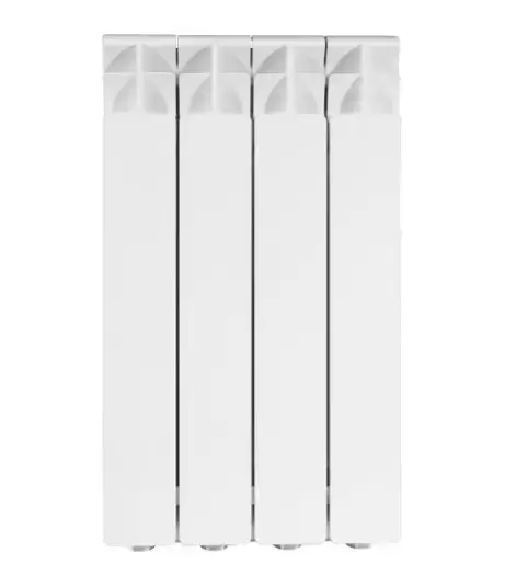 Алюминиевый радиатор отопления Fondital 350/100 Calidor Super B4 (4 секции)
