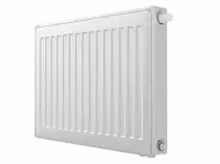 Стальной панельный радиатор Royal Thermo Ventil Compact VC22-300-1600 RAL9016 M