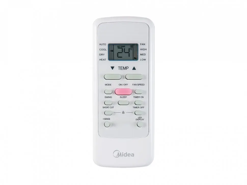 Мобильный кондиционер Midea MPPHA-07CRN7-Q