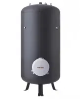 Накопительный электрический водонагреватель Stiebel Eltron SHO AC 600 7,5
