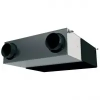 Приточно-вытяжная установка Shuft Star PVS-1100