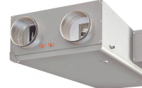 Приточно-вытяжная вентиляционная установка 500 Energolux Brissago CPE 450 G