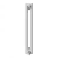 Дизайн-радиатор Royal Thermo Shift R22 VC2050 16 секций RAL9016 Дизайн-радиатор Royal Thermo Shift R22 VC2050 16 секций RAL9016