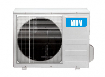 Приточно-вытяжная вентиляционная установка Breezart 3700C Aqua RR F